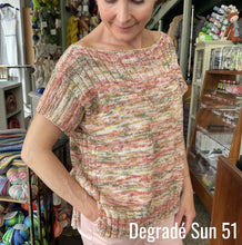 Indlæs billede til gallerivisning Degradé sun