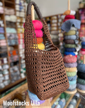 Indlæs billede til gallerivisning Rafia Adriafil