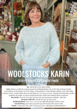 Indlæs billede til gallerivisning Woolstocks Karin