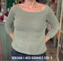 Indlæs billede til gallerivisning Woolstocks Minnie