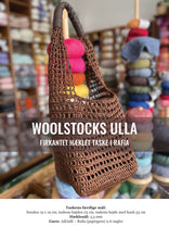 Indlæs billede til gallerivisning Woolstocks Ulla