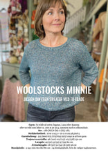 Indlæs billede til gallerivisning Woolstocks Minnie