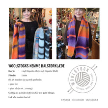 Indlæs billede til gallerivisning Gigante Multi