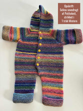 Indlæs billede til gallerivisning Mistero