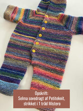 Indlæs billede til gallerivisning Mistero