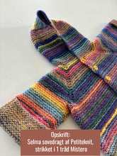 Indlæs billede til gallerivisning Mistero