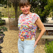 Indlæs billede til gallerivisning Woolstocks Candy