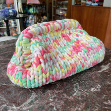 Indlæs billede til gallerivisning Woolstocks Annette Clutch