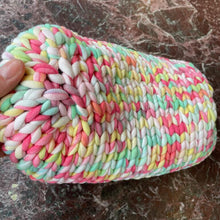 Indlæs billede til gallerivisning Woolstocks Annette Clutch