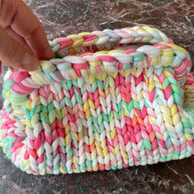 Indlæs billede til gallerivisning Woolstocks Annette Clutch