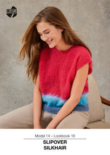 Indlæs billede til gallerivisning Silkhair Lana Grossa