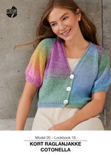 Indlæs billede til gallerivisning Cotonella