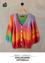 Indlæs billede til gallerivisning Cotonella