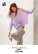 Indlæs billede til gallerivisning Silkhair Lana Grossa