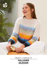 Indlæs billede til gallerivisning Silkhair Lana Grossa