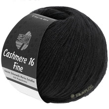 Indlæs billede til gallerivisning Cashmere 16 Fine