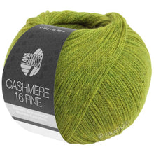 Indlæs billede til gallerivisning Cashmere 16 Fine