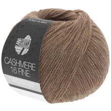 Indlæs billede til gallerivisning Cashmere 16 Fine