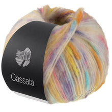 Indlæs billede til gallerivisning Cassata