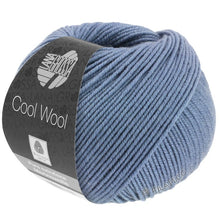 Indlæs billede til gallerivisning Cool Wool/mélange