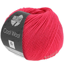 Indlæs billede til gallerivisning Cool Wool/mélange