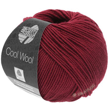Indlæs billede til gallerivisning Cool Wool/mélange