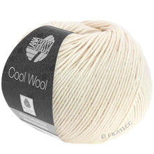 Indlæs billede til gallerivisning Cool Wool/mélange