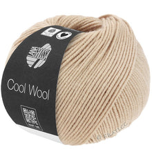 Indlæs billede til gallerivisning Cool Wool/mélange