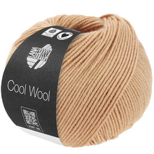 Indlæs billede til gallerivisning Cool Wool/mélange