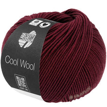 Indlæs billede til gallerivisning Cool Wool/mélange