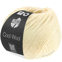 Indlæs billede til gallerivisning Cool Wool/mélange