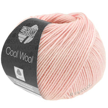 Indlæs billede til gallerivisning Cool Wool/mélange