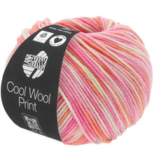 Indlæs billede til gallerivisning Cool Wool Print