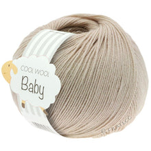 Indlæs billede til gallerivisning Cool Wool Baby