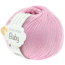 Indlæs billede til gallerivisning Cool Wool Baby