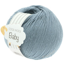 Indlæs billede til gallerivisning Cool Wool Baby