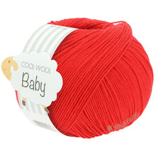 Indlæs billede til gallerivisning Cool Wool Baby