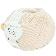 Indlæs billede til gallerivisning Cool Wool Baby