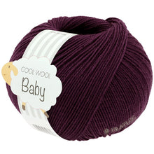 Indlæs billede til gallerivisning Cool Wool Baby