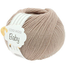 Indlæs billede til gallerivisning Cool Wool Baby