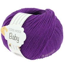 Indlæs billede til gallerivisning Cool Wool Baby