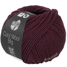 Indlæs billede til gallerivisning Cool Wool Big/Mélange