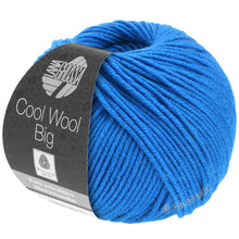 Indlæs billede til gallerivisning Cool Wool Big/Mélange