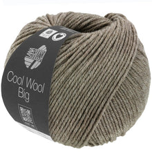 Indlæs billede til gallerivisning Cool Wool Big/Mélange
