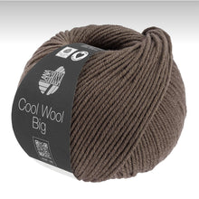 Indlæs billede til gallerivisning Cool Wool Big/Mélange