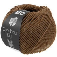 Indlæs billede til gallerivisning Cool Wool Big/Mélange