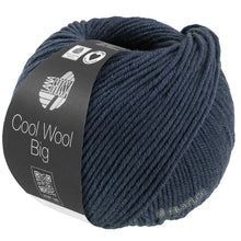 Indlæs billede til gallerivisning Cool Wool Big/Mélange