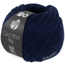 Indlæs billede til gallerivisning Cool Wool Big/Mélange