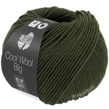 Indlæs billede til gallerivisning Cool Wool Big/Mélange