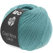 Indlæs billede til gallerivisning Cool Wool Lace